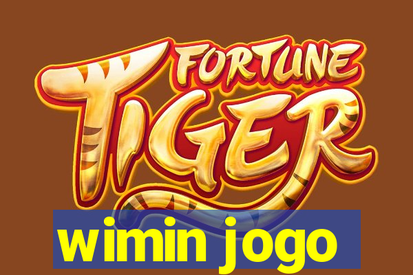 wimin jogo